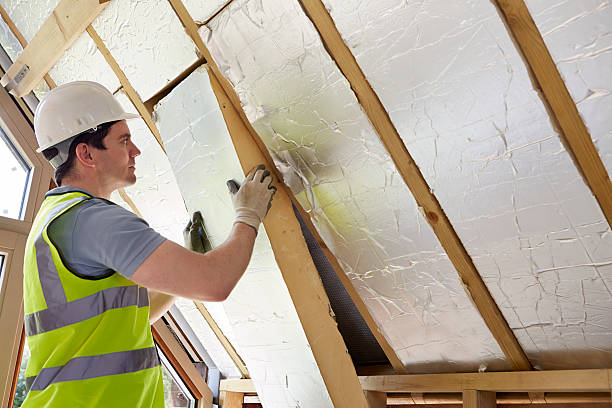 Best Reflective Insulation  in Teutopolis, IL